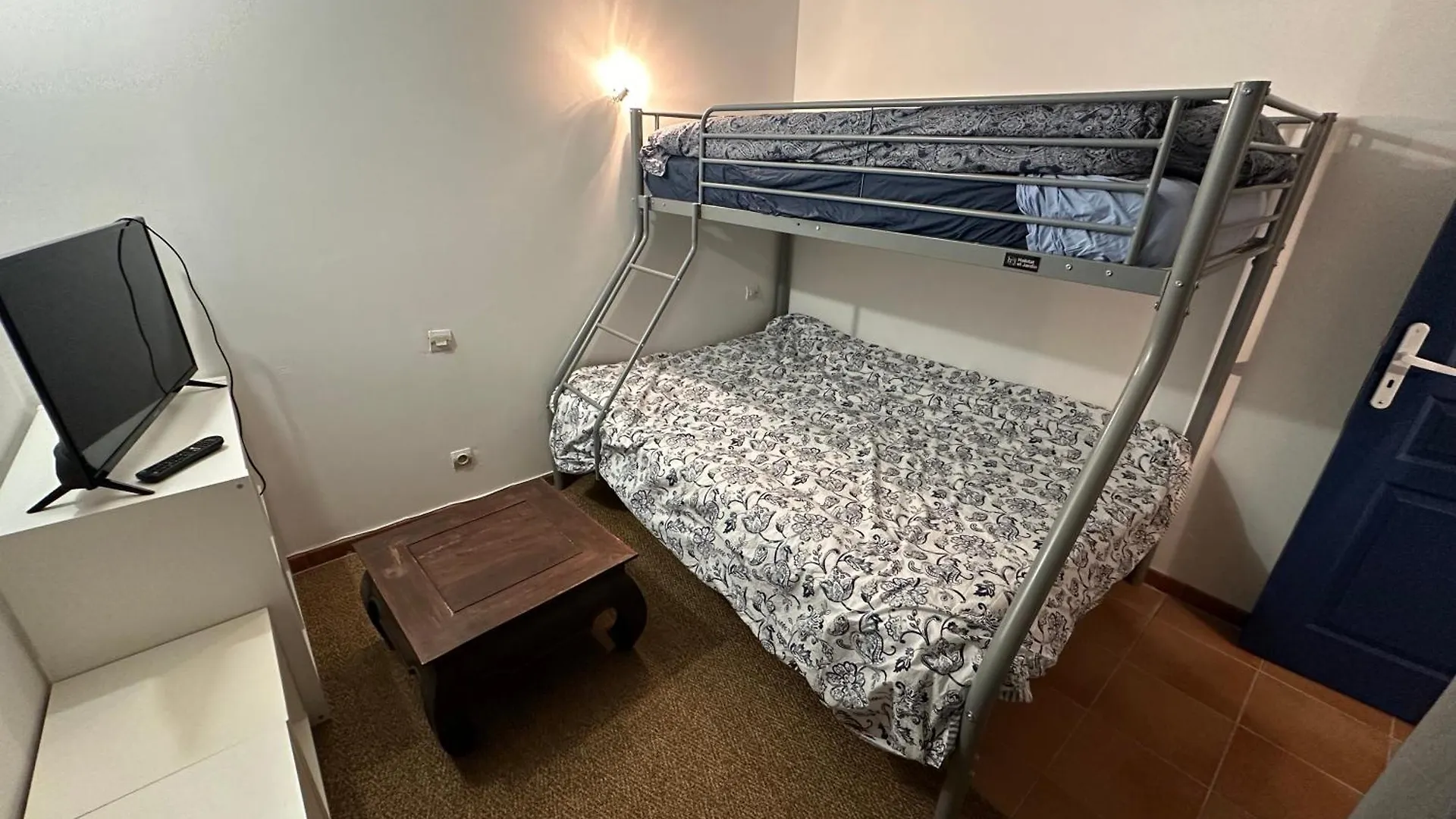Appartement T3 - Centre Ville - Climatisation - Internet Saintes-Maries-de-la-Mer