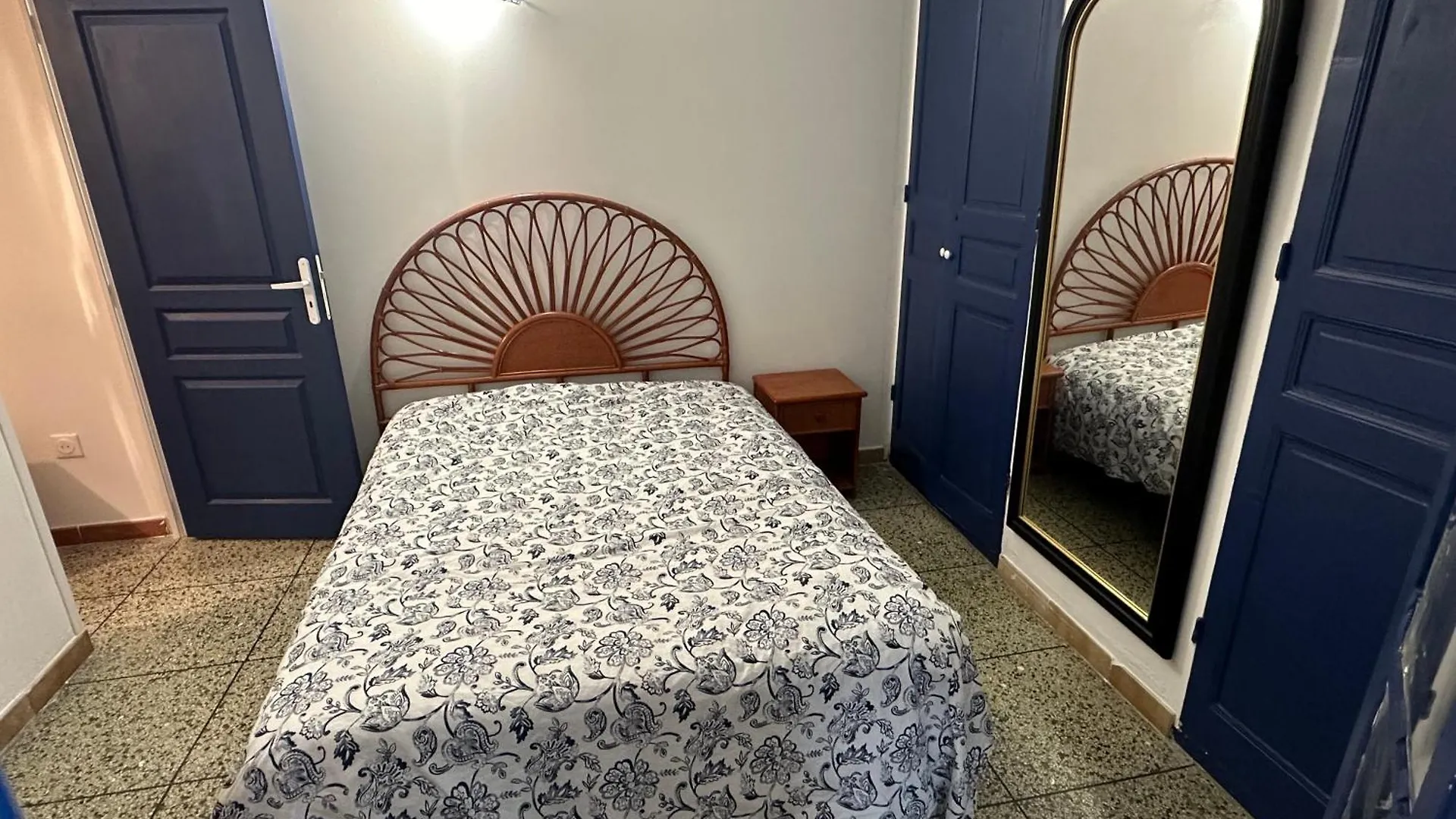 Apartment Appartement T3 - Centre Ville - Climatisation - Internet Saintes-Maries-de-la-Mer