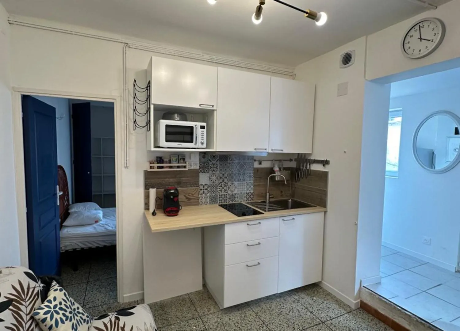 Apartment Appartement T3 - Centre Ville - Climatisation - Internet Saintes-Maries-de-la-Mer