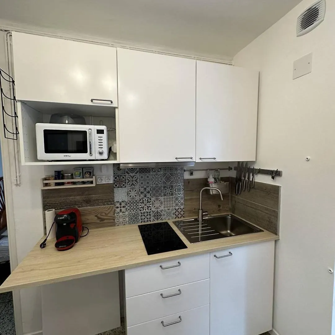 Appartement T3 - Centre Ville - Climatisation - Internet Saintes-Maries-de-la-Mer