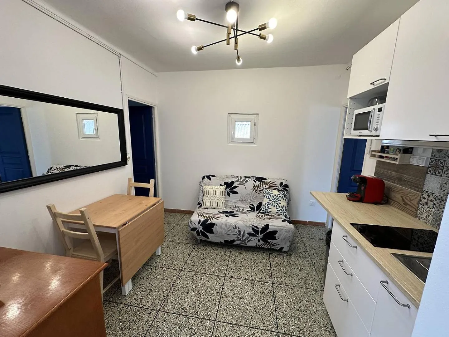 Appartement T3 - Centre Ville - Climatisation - Internet Saintes-Maries-de-la-Mer