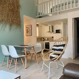  Appartement De Standing Avec Terrasse