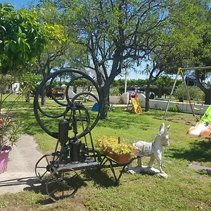 De Mon Pere Saintes-Maries-de-la-Mer